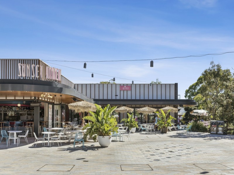 2-4 Lane Cove Plaza, Lane Cove NSW 2066