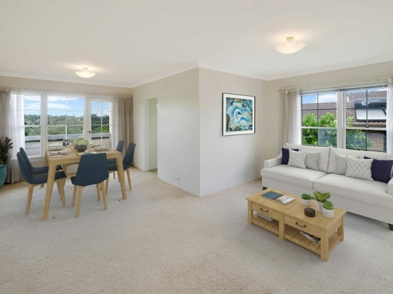 8/126 Burns Bay Road, Lane Cove NSW 2066