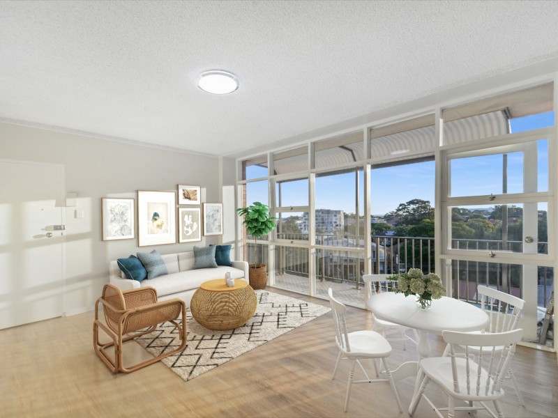 13/22 Longueville Road, Lane Cove NSW 2066