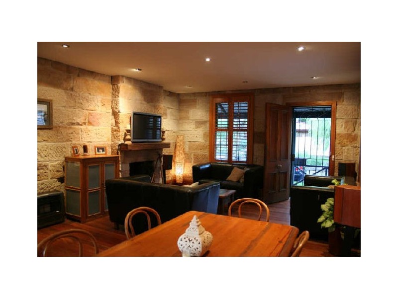 3 Carrington Street, Balmain NSW 2041