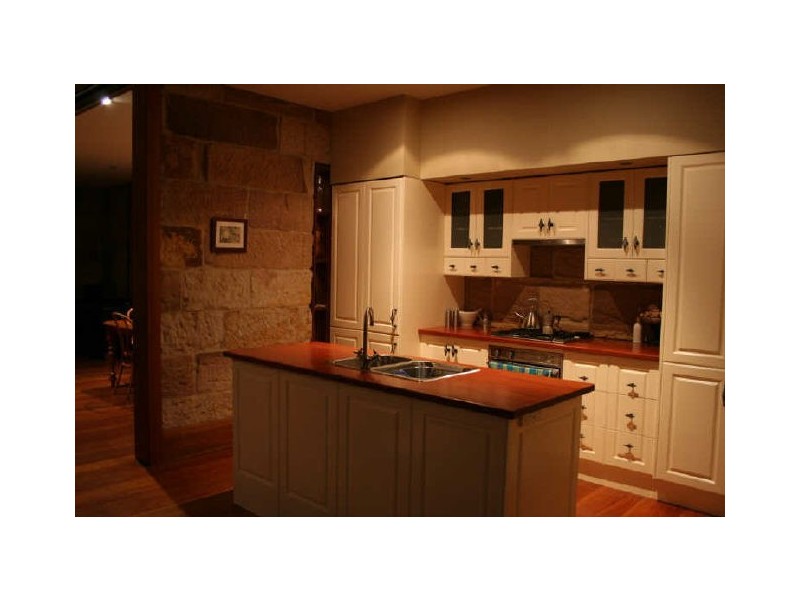 3 Carrington Street, Balmain NSW 2041