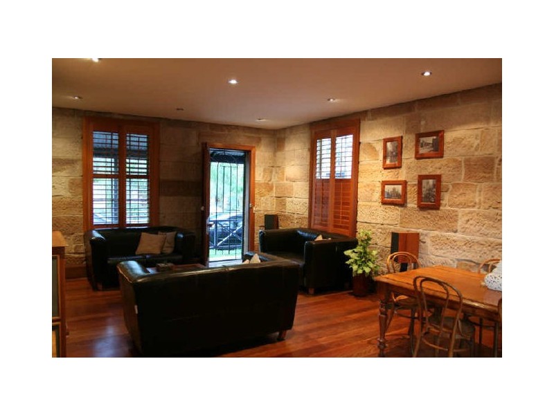 3 Carrington Street, Balmain NSW 2041