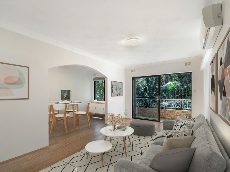 12/39-41 Helen Street, Lane Cove NSW 2066