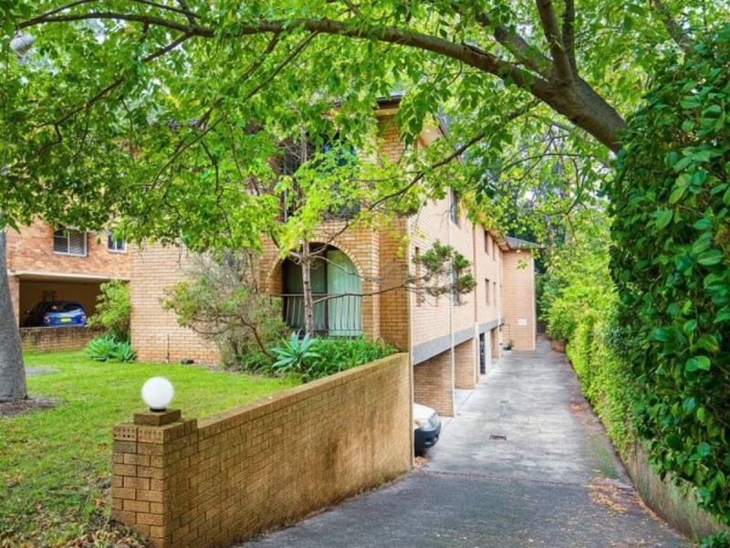 Unit 1/34 Centennial Avenue, Lane Cove NSW 2066