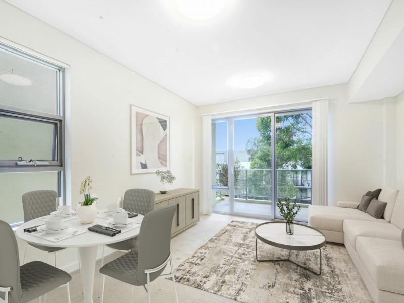 65/31-39 Mindarie Street, Lane Cove NSW 2066