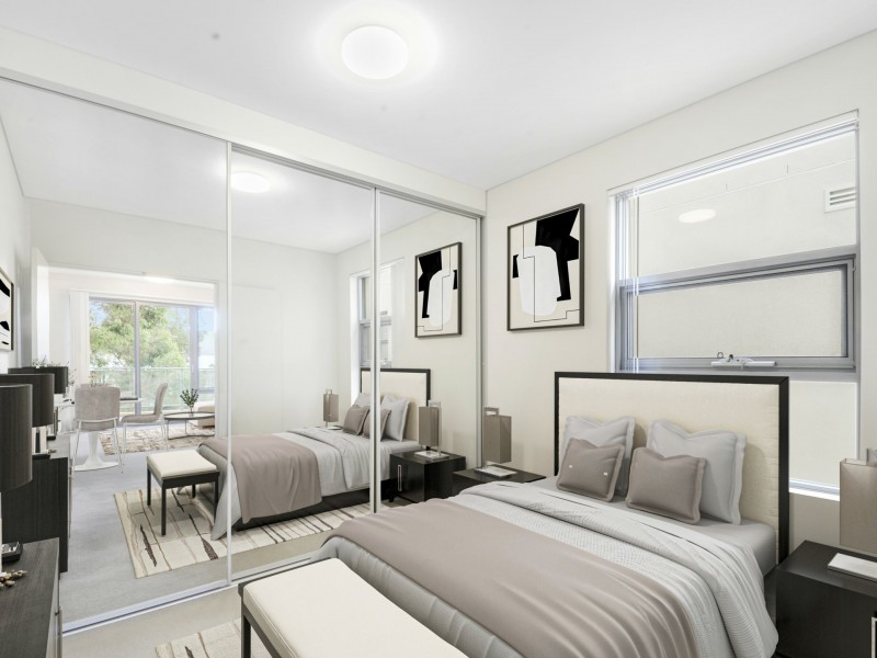 65/31-39 Mindarie Street, Lane Cove NSW 2066