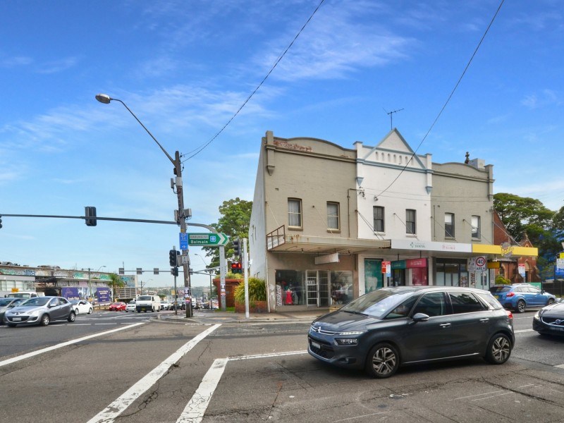 669 Darling Street, Rozelle NSW 2039