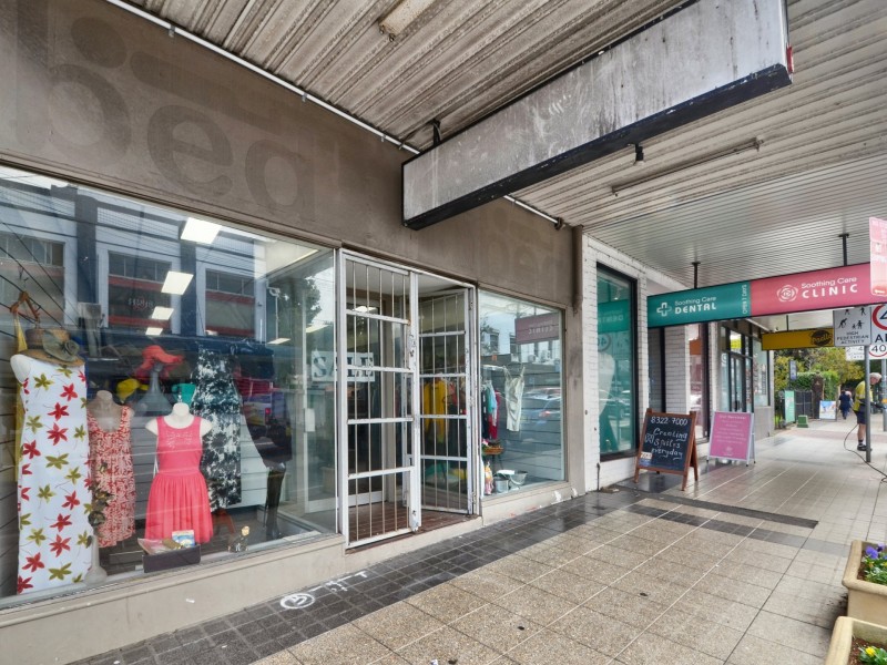 669 Darling Street, Rozelle NSW 2039