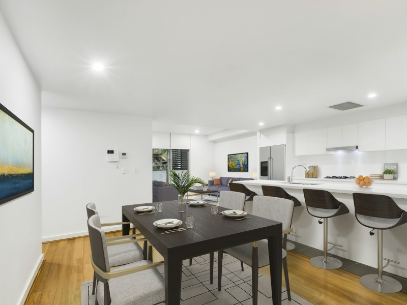 410/72-74 Gordon Cres, Lane Cove NSW 2066