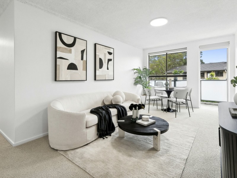 27/130-136 Burns Bay Road, Lane Cove NSW 2066