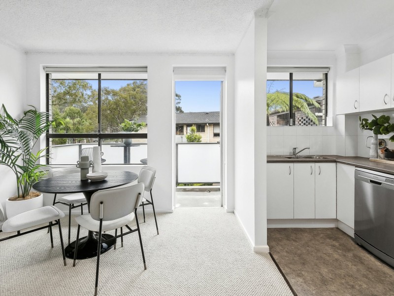 27/130-136 Burns Bay Road, Lane Cove NSW 2066