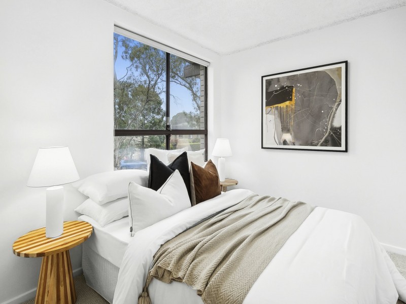 27/130-136 Burns Bay Road, Lane Cove NSW 2066