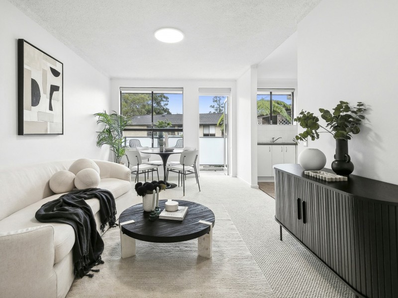 27/130-136 Burns Bay Road, Lane Cove NSW 2066