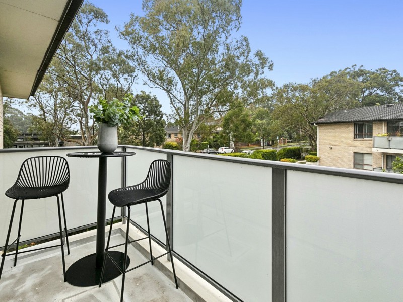 27/130-136 Burns Bay Road, Lane Cove NSW 2066