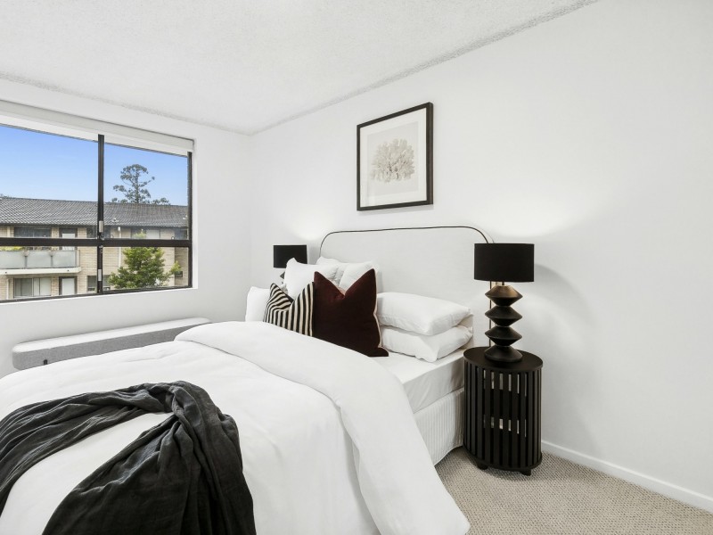 27/130-136 Burns Bay Road, Lane Cove NSW 2066