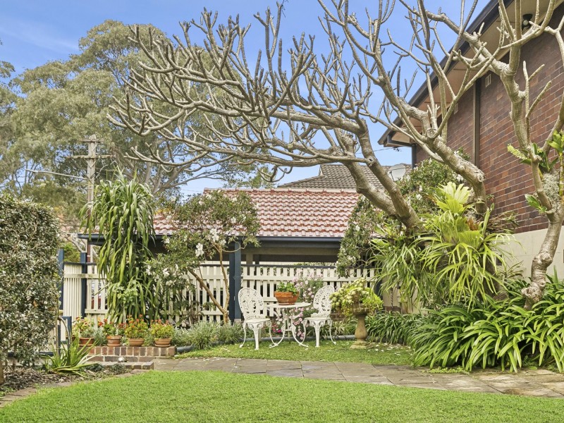 27/130-136 Burns Bay Road, Lane Cove NSW 2066