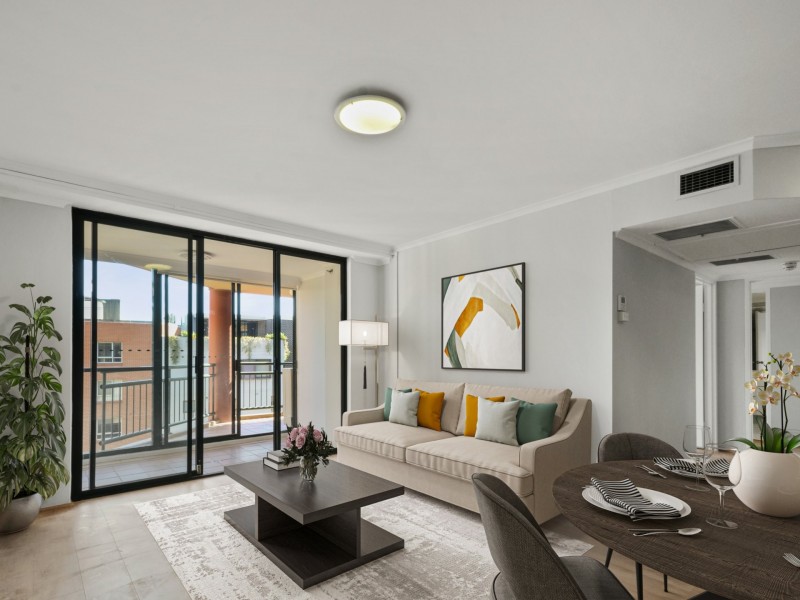 156/2-26 Wattle Crescent, Pyrmont NSW 2009