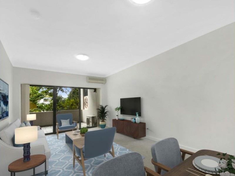 12/228 Pacific Hwy, Greenwich NSW 2065