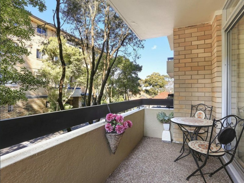43/17 Penkivil St, Willoughby NSW 2068