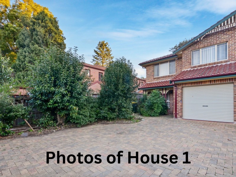 2/128 Archer Street, Roseville NSW 2069