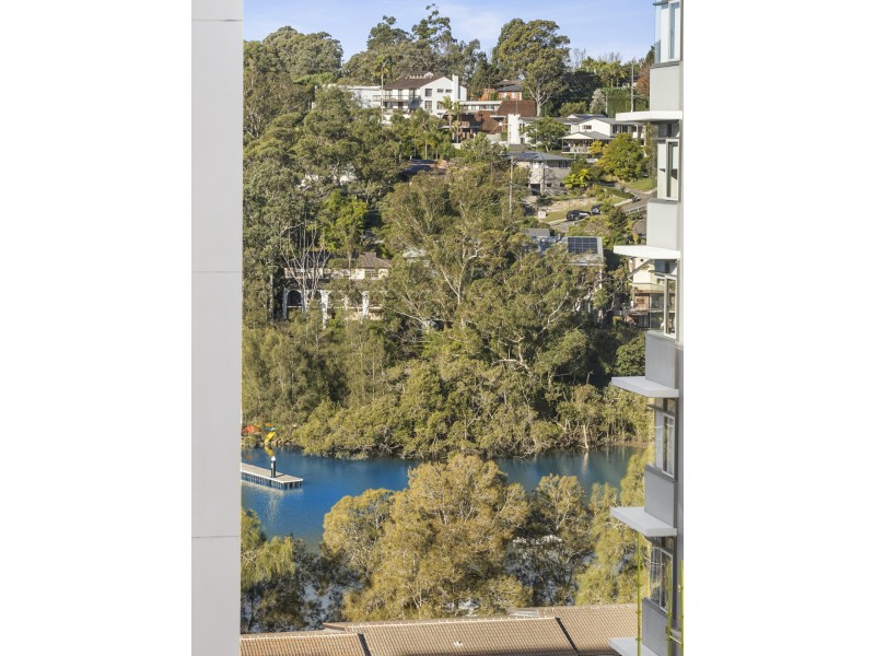 510/8-13 Waterview Drive, Lane Cove NSW 2066