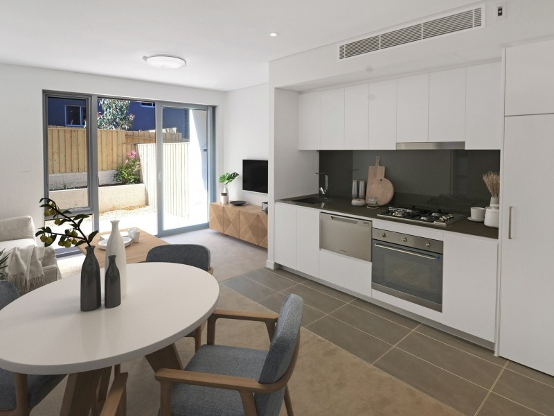 4/31-39 Mindarie Street, Lane Cove NSW 2066