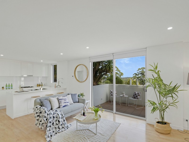 401/41-45 Mindarie St, Lane Cove NSW 2066