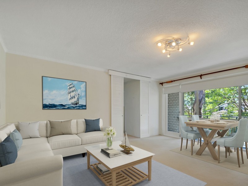 12/54 Landers Road, Lane Cove NSW 2066