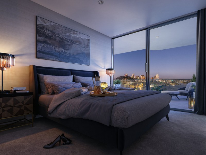61 Lavender Street, Milsons Point NSW 2061