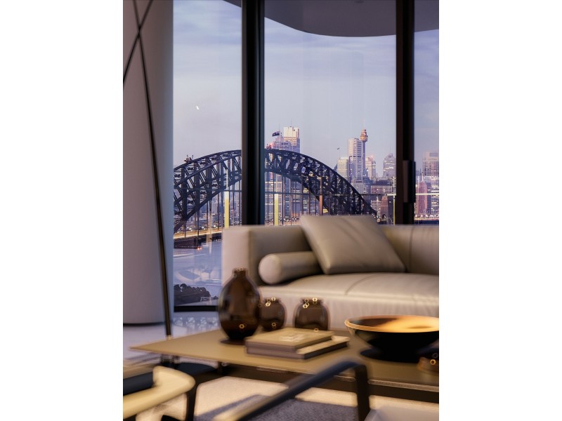 61 Lavender Street, Milsons Point NSW 2061