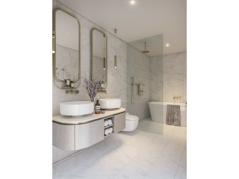 61 Lavender Street, Milsons Point NSW 2061