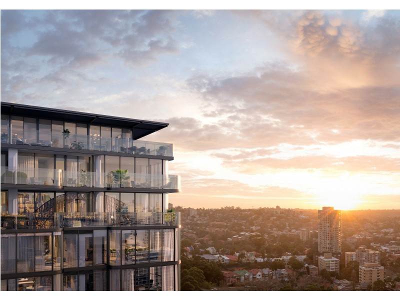 61 Lavender Street, Milsons Point NSW 2061