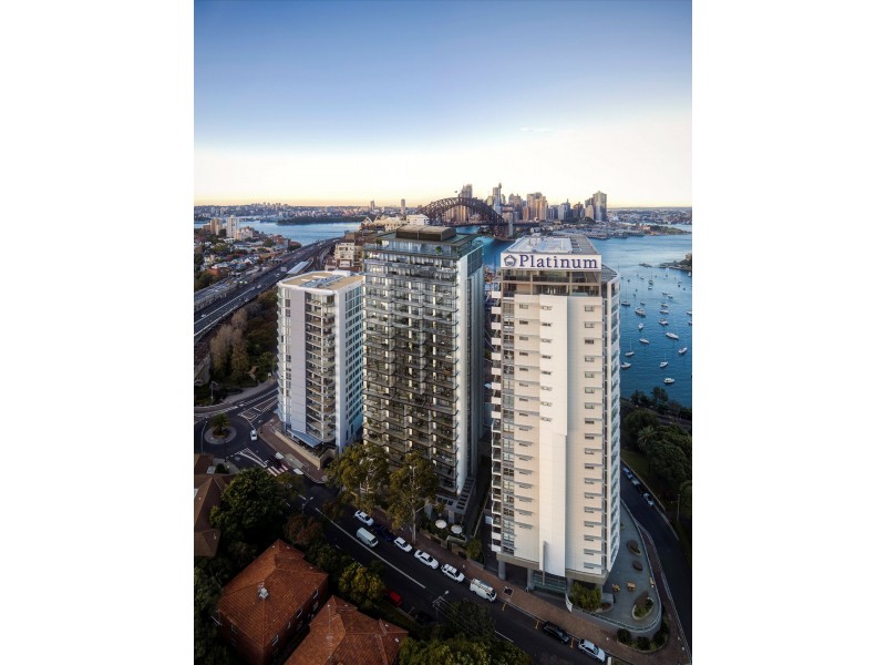 61 Lavender Street, Milsons Point NSW 2061