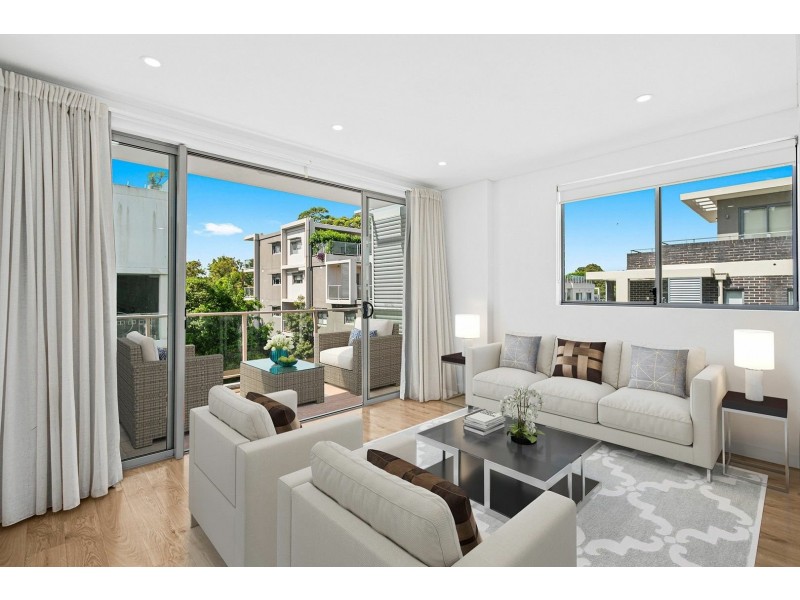 305/41-45 Mindarie Street, Lane Cove NSW 2066