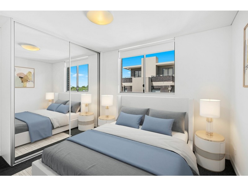 305/41-45 Mindarie Street, Lane Cove NSW 2066