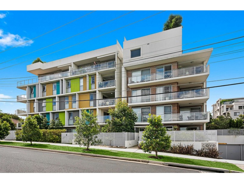 305/41-45 Mindarie Street, Lane Cove NSW 2066