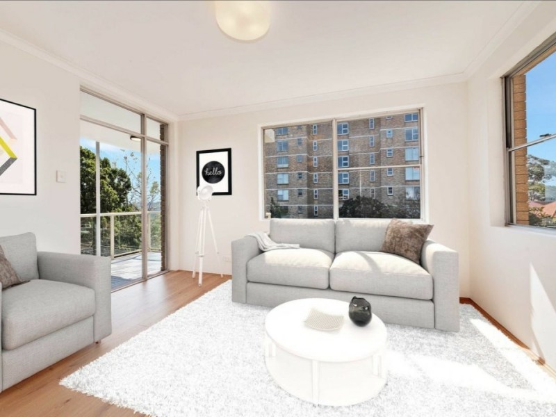 9/100 Spit Road, Mosman NSW 2088