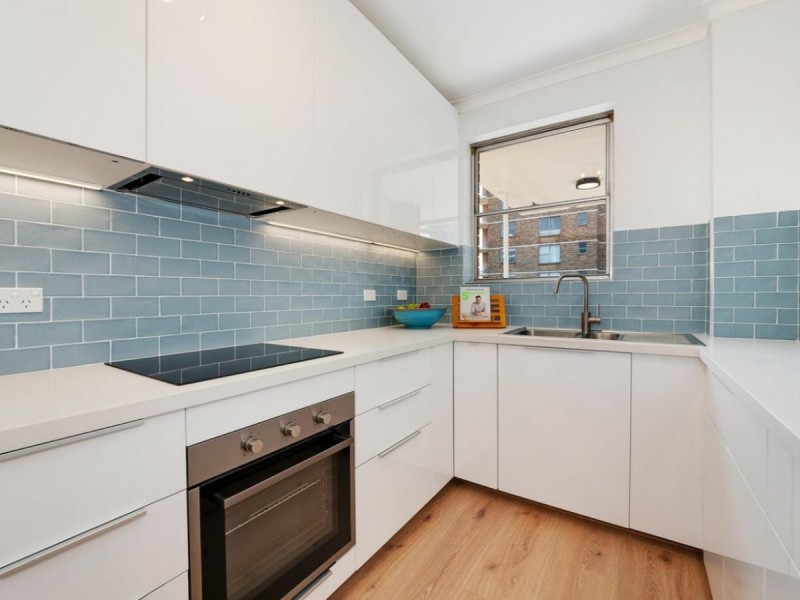 9/100 Spit Road, Mosman NSW 2088