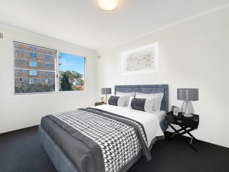 9/100 Spit Road, Mosman NSW 2088