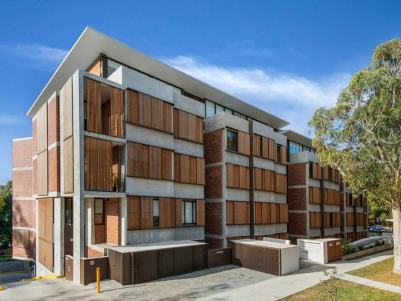 29/3-9 Finlayson Street, Lane Cove NSW 2066