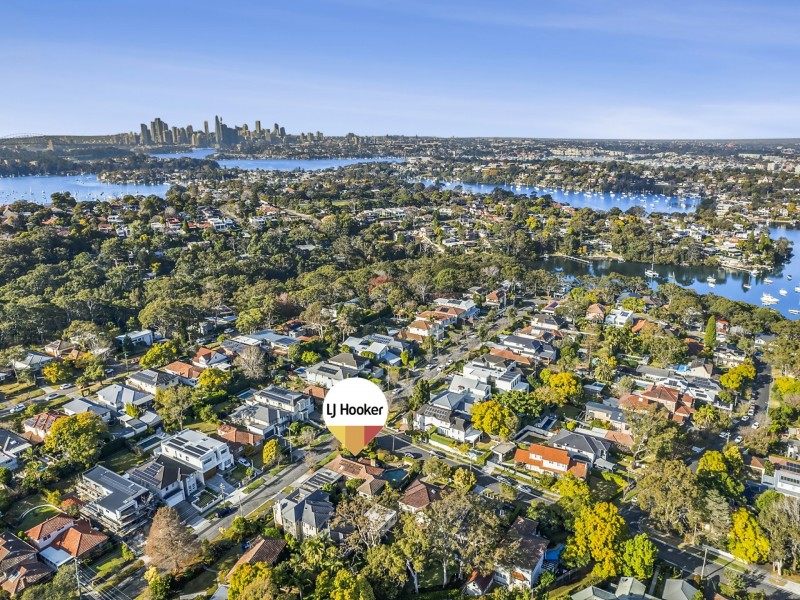 1 Miramont Avenue, Riverview NSW 2066