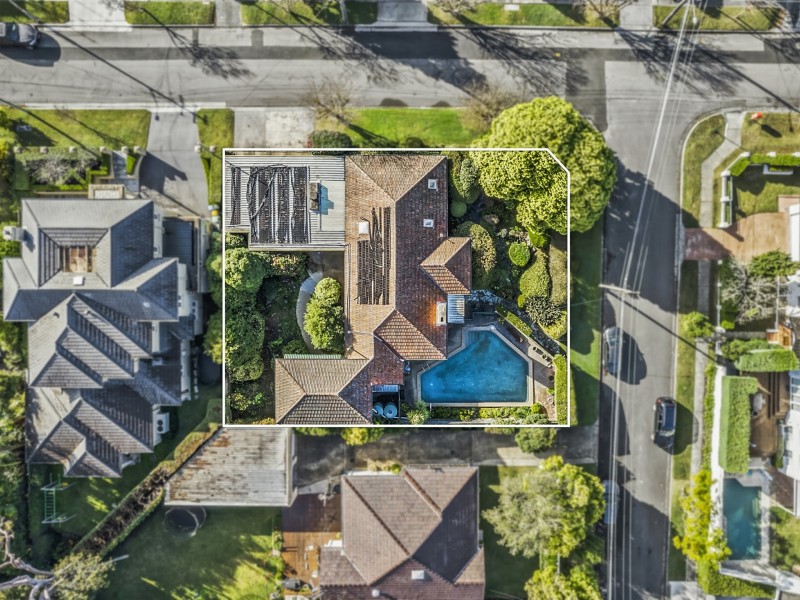 1 Miramont Avenue, Riverview NSW 2066