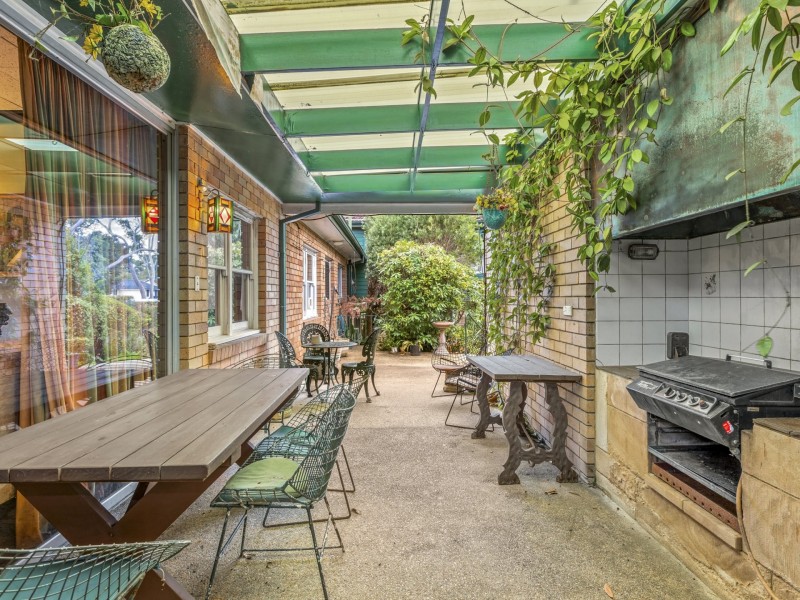 1 Miramont Avenue, Riverview NSW 2066