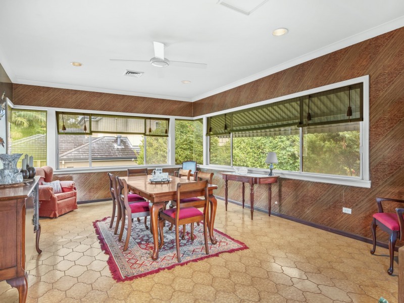 1 Miramont Avenue, Riverview NSW 2066