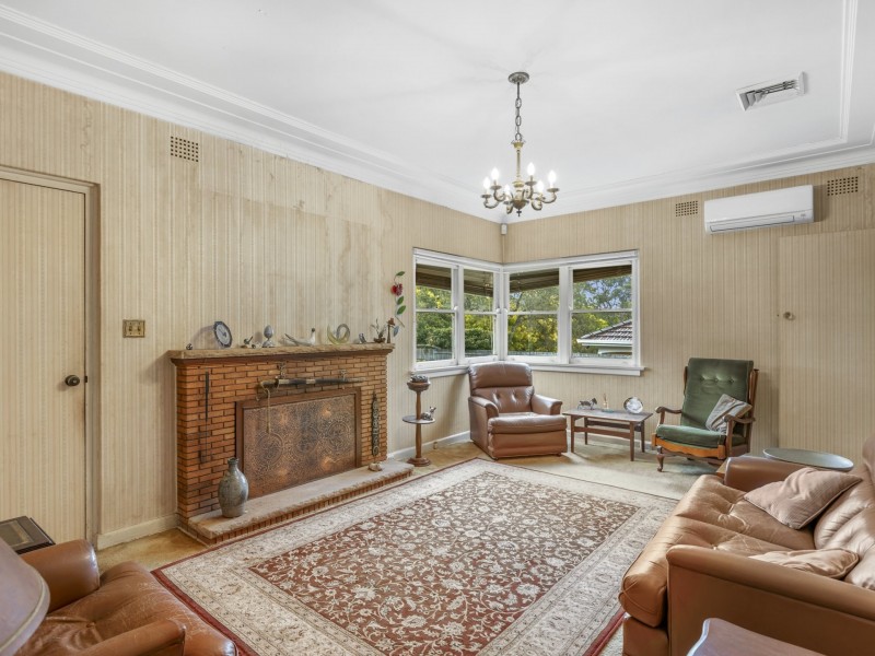 1 Miramont Avenue, Riverview NSW 2066