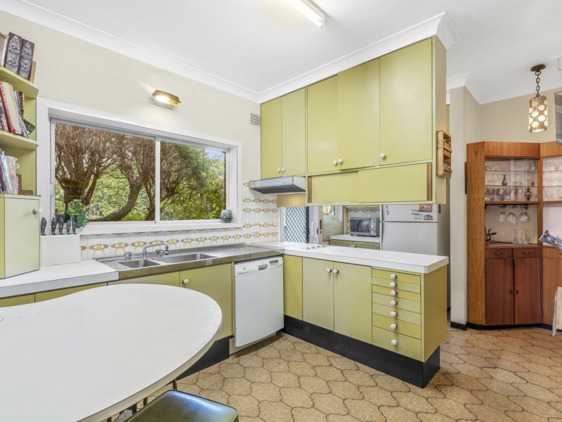 1 Miramont Avenue, Riverview NSW 2066