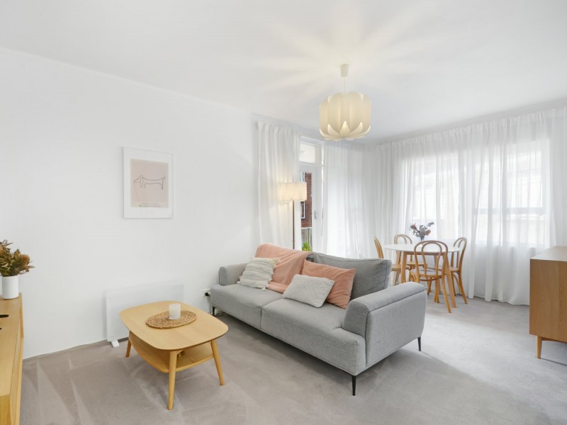 5/8 Elizabeth Parade, Lane Cove NSW 2066