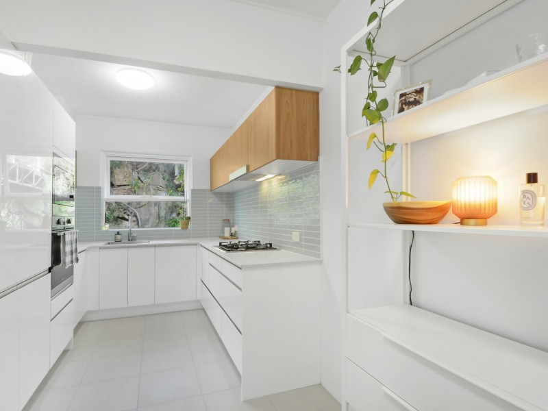 5/8 Elizabeth Parade, Lane Cove NSW 2066