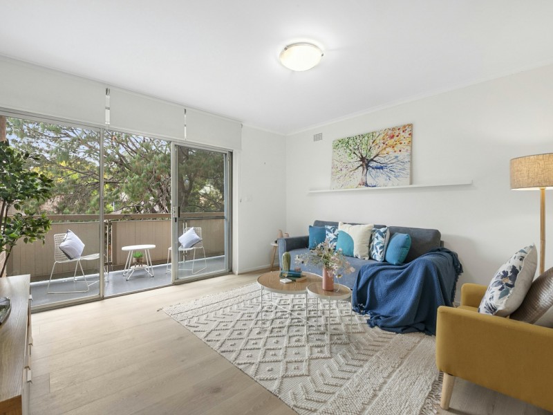 26/50 Epping Road, Lane Cove NSW 2066