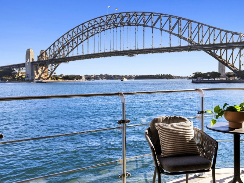 2/3 Waruda Street, Kirribilli NSW 2061